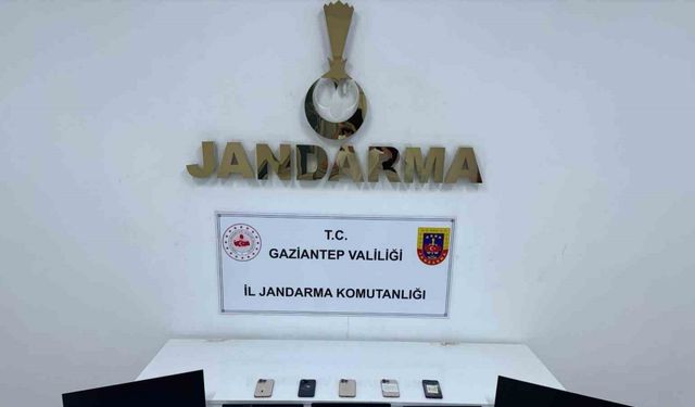 Sahte belge düzenleyerek turizm sektöründe faaliyet gösteren çeteye operasyon: 3 gözaltı
