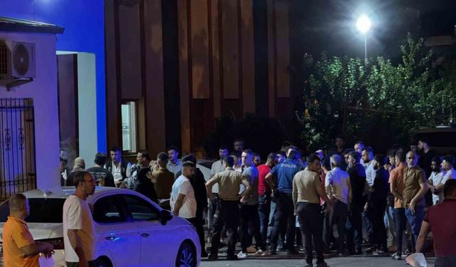 Sokak ortasında saldırıya uğrayan genç hayatını kaybetti