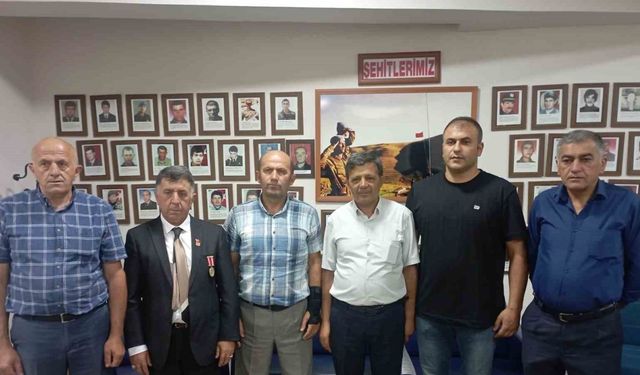 Terörsüz Türkiye süreci