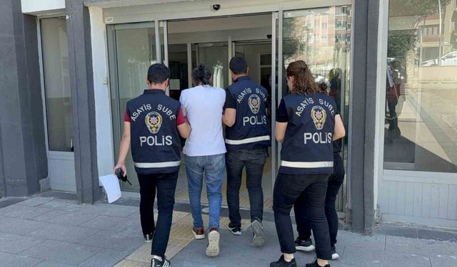 Tokat’ta 12 yıl önceki bebek cinayeti davasında anne ve baba adliyeye sevk edildi