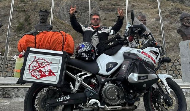 Trabzon’da kadın cinayeti: "Sinem kalemle yazdı, Ali Eren kurşunla cevap verdi"