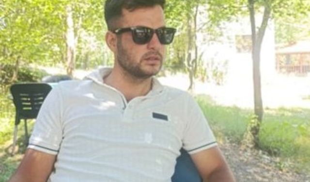 Tüfekle vurulan 3 çocuk babası hayatını kaybetti