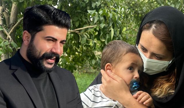 Van’da öldürülen fenomen Onur Karael’in eşi: "Tehdit mesajları sürüyor"