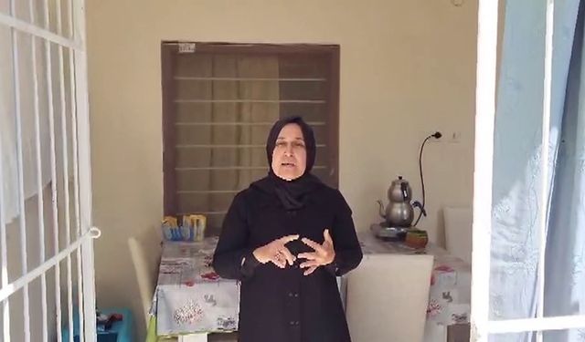 Veterineri ve ailesini dövdüğü öne sürülen karı-koca: ‘Asıl mağdur biziz’