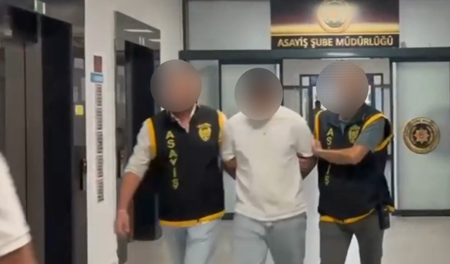 Yalova’da tartıştığı kişiyi tabancayla vuran zanlı tutuklandı