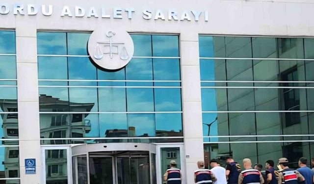 Yaşlı adamın evini kundaklayan 3 şüpheli tutuklandı