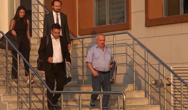 Yatı parçalanmış halde bulunan kayıp iş adamıyla ilgili yeniden gözaltına alınan kaptan tutuklandı