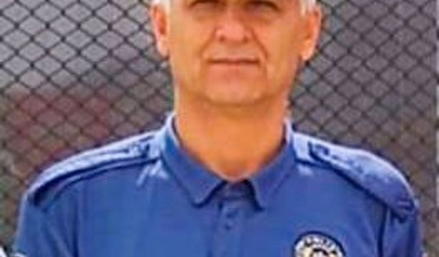 Yıllık izinde evinde fenalaşan polis memuru hayatını kaybetti