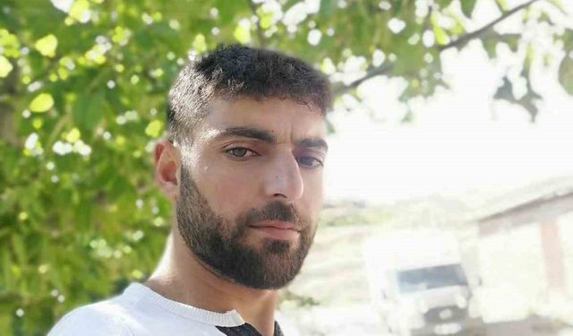 Yokuşta hareket eden araçtan atlayan sürücü hayatını kaybetti