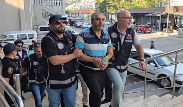 Zonguldak’ta tefecilik operasyonunda 2 tutuklama
