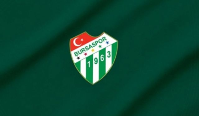 PFDK’dan Bursaspor’a seyircisiz oynama cezası