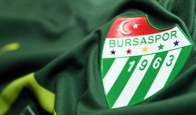Bursaspor’dan haciz iddialarına net açıklama