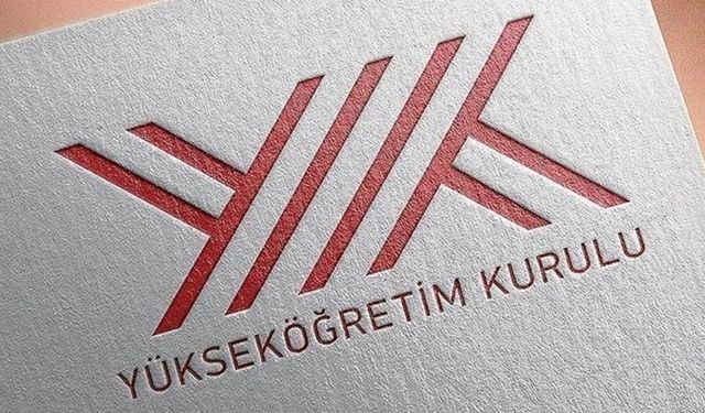 YÖK'ten "özel öğrencilik" hakkı kararı: Bir yıl süreyle uzatıldı
