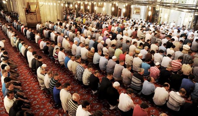 1 Ağustos Cuma Hutbesi: 1 Ağustos Cuma Hutbesi konusu yayınlandı mı?