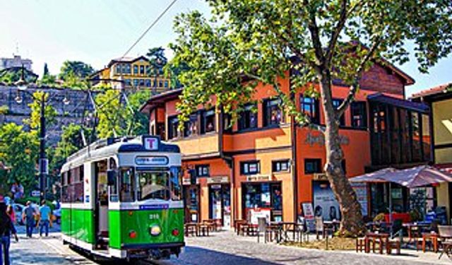 Bugün Bursa'da hava nasıl olacak? (30 Ağustos)