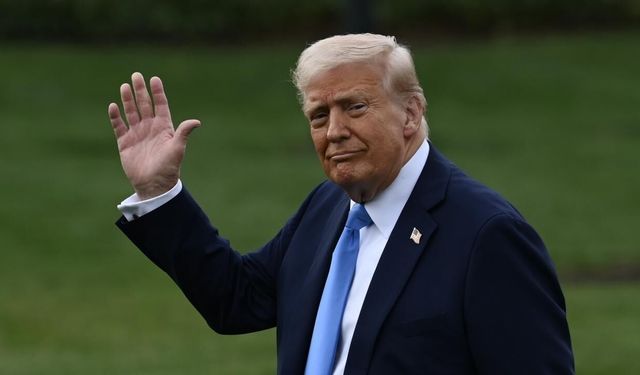 Trump’ın Ankara programında dikkat çeken detay
