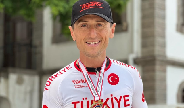 Bisiklet tutkunları Mudanya'da buluşuyor