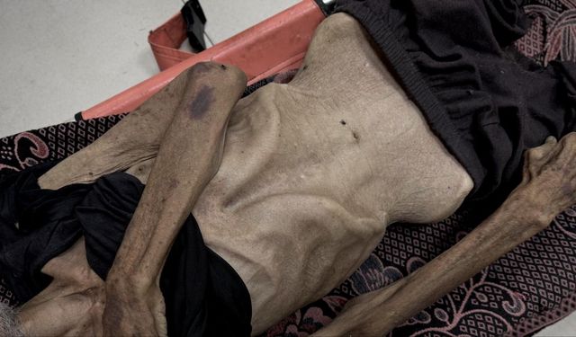 BM Güvenlik Konseyi'nde, Gazze halkının yaşadığı kıtlık ve insani durum konuşuldu