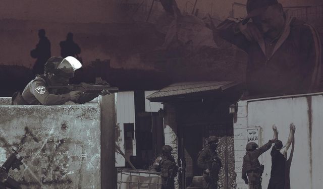 Filistin: İsrail, işlenen suçlara açıkça siyasi kılıf uyduruyor