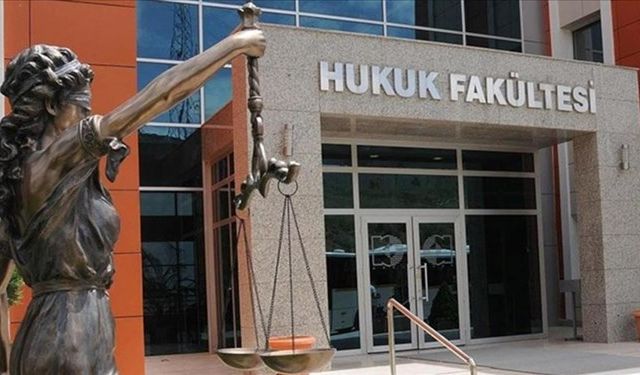 YKS hukuk barajına durdurma! Danıştay 100 bine çekilen başarı sıralamasını iptal etti