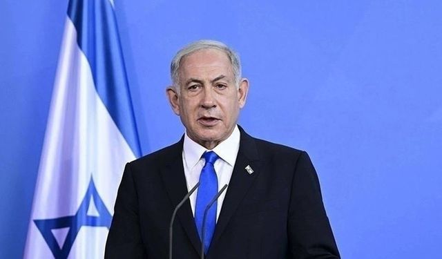 Ürdün: Netanyahu barışı engelliyor