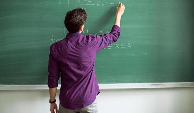 "İller arası mazerete bağlı yer değiştirme" başvurusu yapan öğretmenlerin ataması oldu