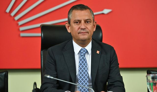 DEM Parti Özgür Özel ile görüşecek