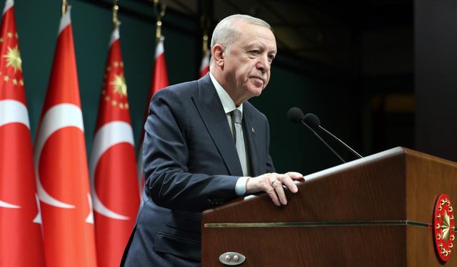Cumhurbaşkanı Erdoğan, Şangay Zirvesi'ne katılacak