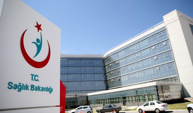 Sağlık Bakanlığından MHRS açıklaması