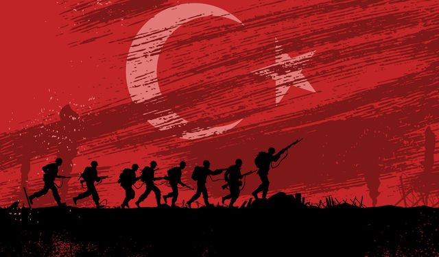 Siyasilerden 30 Ağustos Zafer Bayramı mesajları