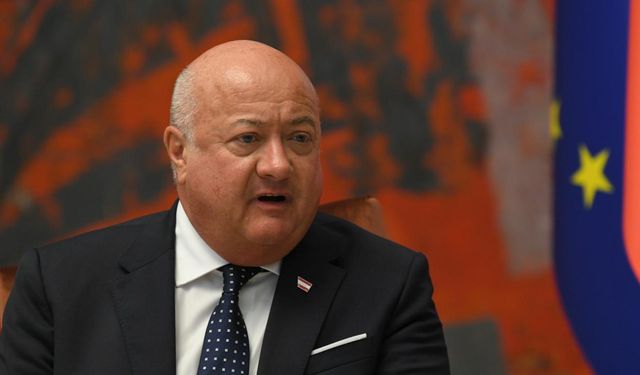 Stocker: İsrail'in uluslararası hukuku hiçe sayan tutumu kabul edilemez