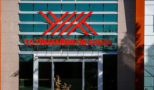 YÖK'ten, depremzede öğrencilere için karar