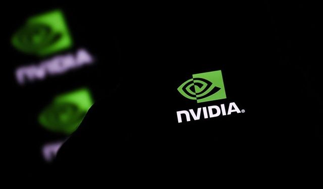 Nvidia'nın geliri yüzde 56 arttı