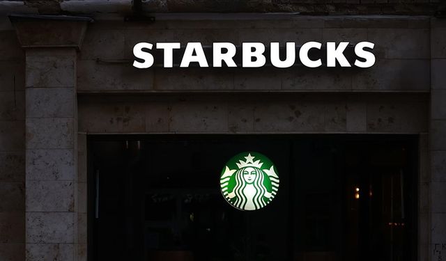 Malezya'da Starbucks'a boykot darbesi