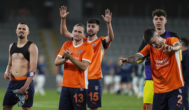 Başakşehir'in UEFA Konferans Ligi'ndeki rakibi Universitatea Craiova oldu