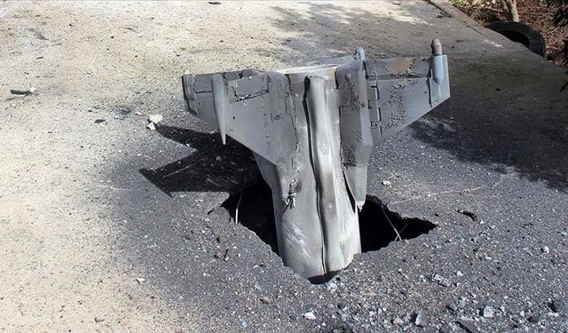 İsrail'in Şam'a düzenlediği hava saldırılarında ölen askerlerin olduğu belirtildi