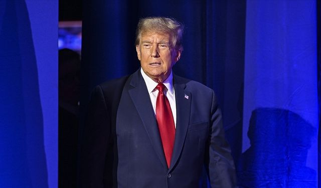 Trump: Gazze konusunda 2-3 hafta içinde sonuç çıkabilir