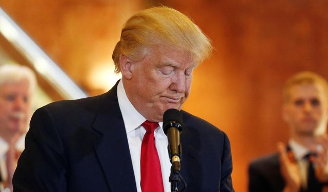 ABD Başkanı Trump Ukrayna-Rusya savaşının kişilik savaşına döndüğünü açıkladı