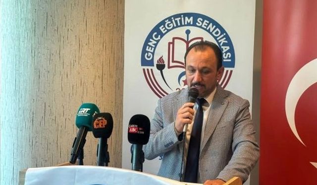 Metin Öksüz son öğretmen atamalarını sert sözlerle eleştirdi