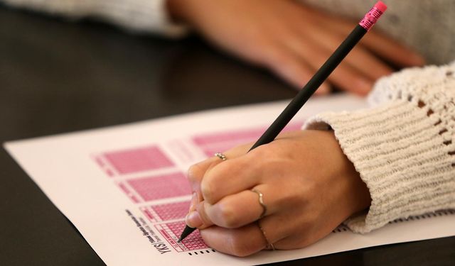 2025-YKS tercih süreci bugün başlayacak