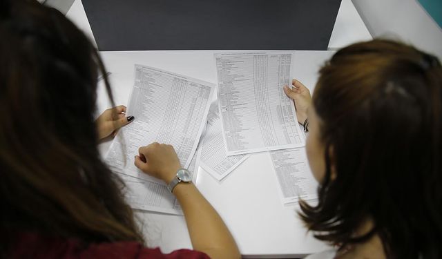 YKS tercihleri bugün sona eriyor