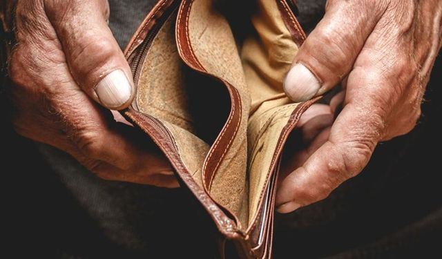 Tek kişilik "yoksulluk sınırı" asgari ücretin iki katına dayandı