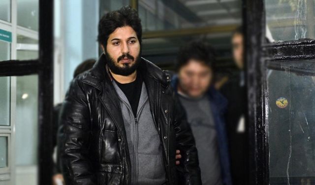 Ankara kulislerinde Zarrab paniği