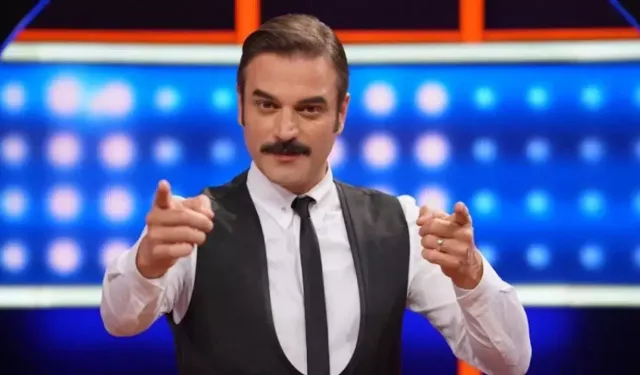 Oyuncu Ufuk Özkan sevenlerini korkuttu...Son paylaşımı dikkat çekti