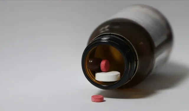 Geri ödeme listesine 64 yeni ilaç dahil edildi