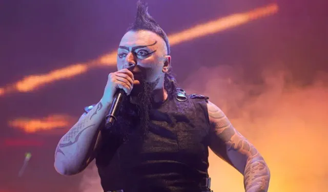 Hayko Cepkin'in konserlerine valilik engeli