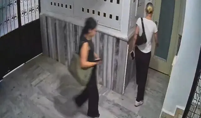 Güllü'nün kızının ifadesi ortaya çıktı