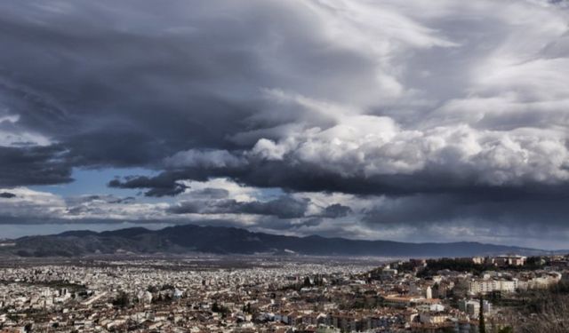Bursa'da bugün hava nasıl olacak? (14 Eylül Pazar)