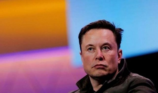 Elon Musk'a kötü haber: Starlink'te sorun var