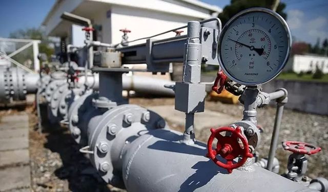 Bakan Bayraktar duyurdu: Irak- Türkiye petrol hattında akış yeniden başladı